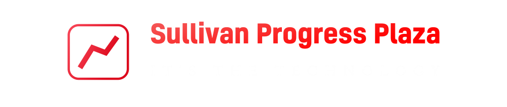 Sullivan Progress Plaza